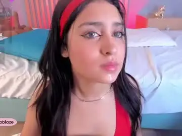 Chaturbate Live Porn of miia_blaze