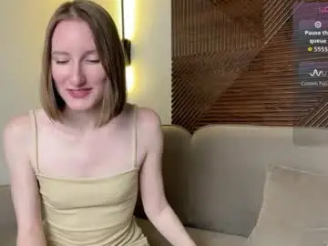 Chaturbate Live Sex Cam of monikabos