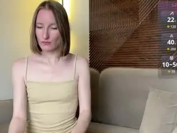 Chaturbate Nude Webcam of monikabos