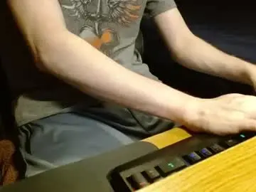 Chaturbate Nude Webcam of readytocum90