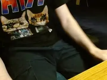 Chaturbate Live Porn of readytocum90