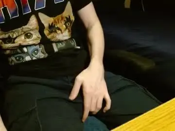 Chaturbate Live Porn of readytocum90