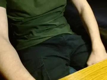 Chaturbate Sex Cam of readytocum90