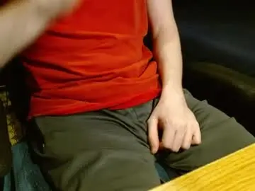Chaturbate Free Porn Cam of readytocum90