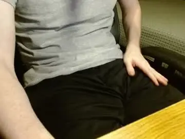 Chaturbate Nude Webcam of readytocum90