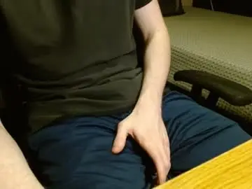 Chaturbate Nude Webcam of readytocum90