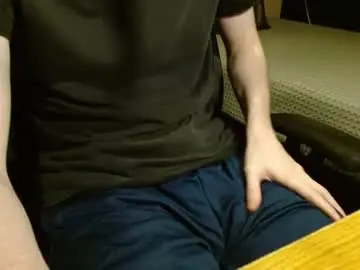 Chaturbate Live Sex of readytocum90