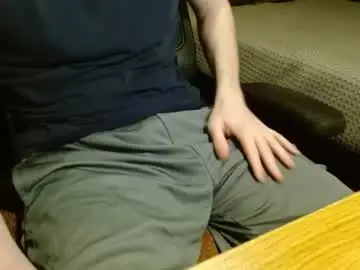 Chaturbate Nude Webcam of readytocum90