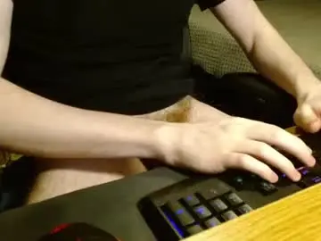 Chaturbate Free Porn Cam of readytocum90
