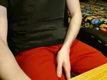 Chaturbate Sex Chat of readytocum90