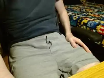 Chaturbate Adult Video Chat of readytocum90