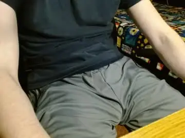 Chaturbate Sex Chat of readytocum90