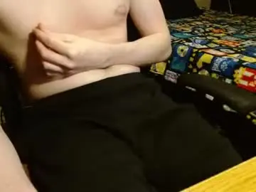 Chaturbate Adult Video Chat of readytocum90