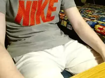 Chaturbate Live Sex Cam of readytocum90