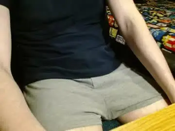 Chaturbate Sex Chat of readytocum90