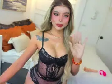 Chaturbate Free Porn Cam of sandra_hornball