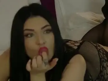 Chaturbate Best live sex cam show of selenavelvet_