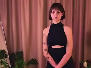 Chaturbate Sex Chat of seleneriddle