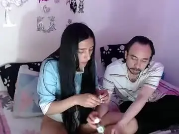 Chaturbate Live Porn of sex_addicts777