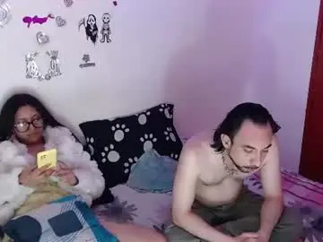Chaturbate Private Sex Chat of sex_addicts777