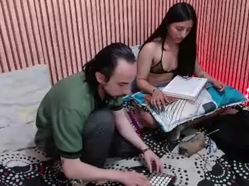 Chaturbate Adult Webcam of sex_addicts777