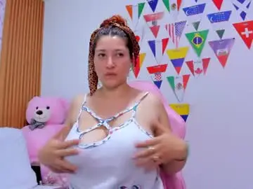 Chaturbate Adult Webcam of soyqeen