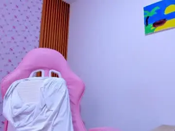 Chaturbate Live Sex of soyqeen