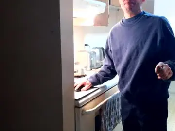 Chaturbate Private Sex Chat of 51_donny