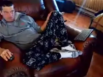 Chaturbate Adult Webcam of 51_donny