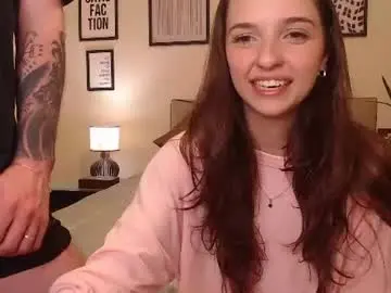 Chaturbate Adult Video Chat of _candygirl20