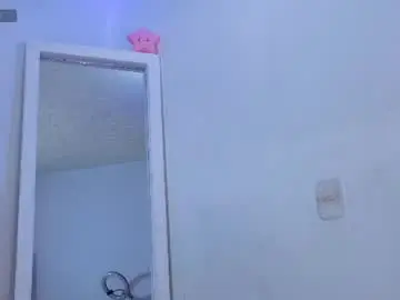 Chaturbate Private Sex Chat of _jazmiin
