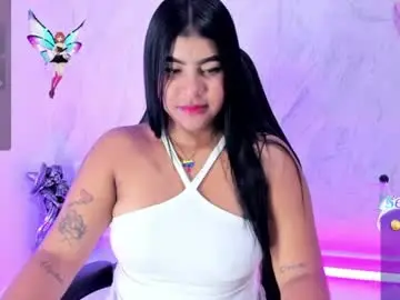 Chaturbate Live Porn of aalexa1