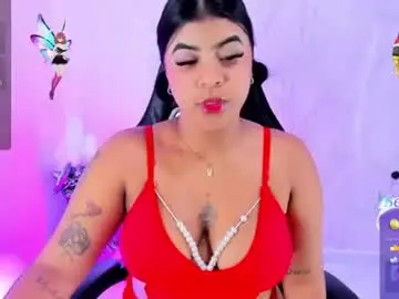 Chaturbate Sex Cam of aalexa1