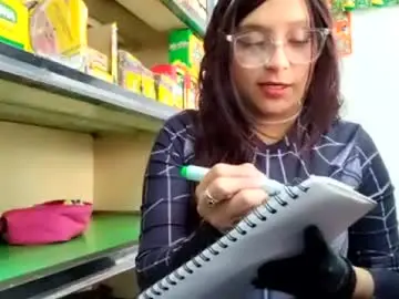 Chaturbate Nude Webcam of alazka_way