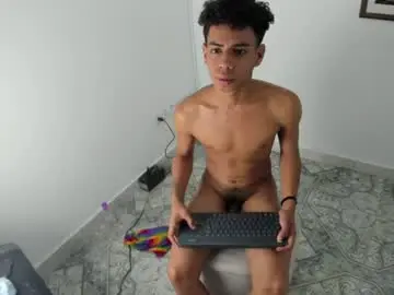 Chaturbate Free Porn Cam of alexx_cum18