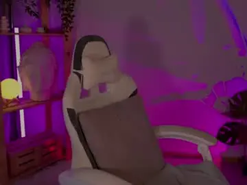Chaturbate Nude Webcam of alicechanell