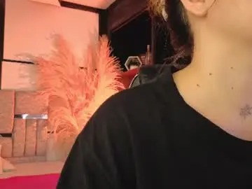 Chaturbate Nude Webcam of allicelover