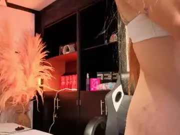 Chaturbate Nude Webcam of allicelover