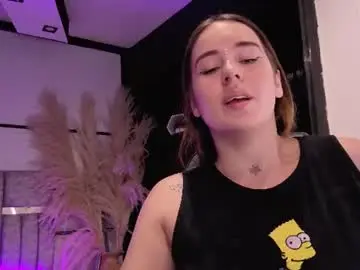 Chaturbate Sex Chat of allicelover
