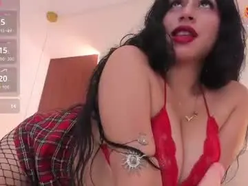Chaturbate Free Porn Cam of amara18_