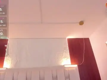 Chaturbate Live Sex Cam of amara18_