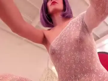 Chaturbate Free Live Porn of ankharavesper
