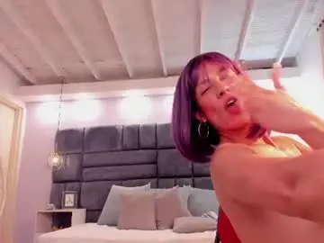 Chaturbate Sex Chat of ankharavesper
