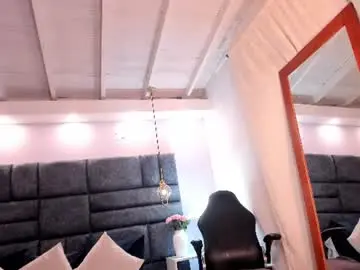 Chaturbate Best Webcam of ankharavesper