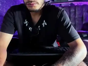Chaturbate Free Porn Cam of axell_cross2