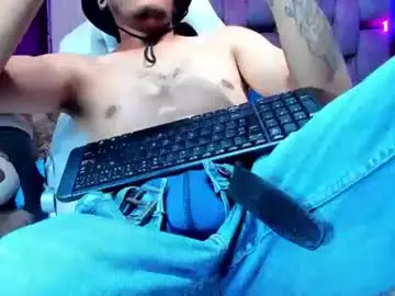 Chaturbate Adult Webcams of axell_cross2