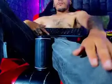 Chaturbate Best Webcam of axell_cross2