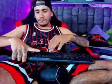 Chaturbate Live Porn of axell_cross2