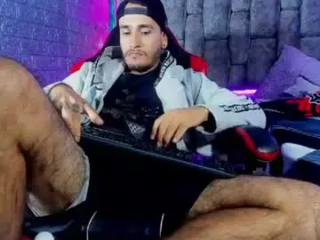 Chaturbate Private Sex Chat of axell_cross2