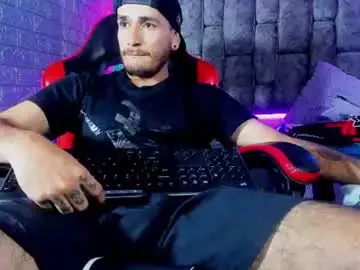 Chaturbate Best Webcam of axell_cross2